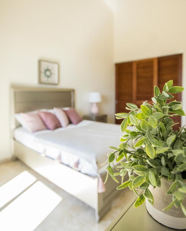 Solarea Beach Resort 乌马考 外观 照片