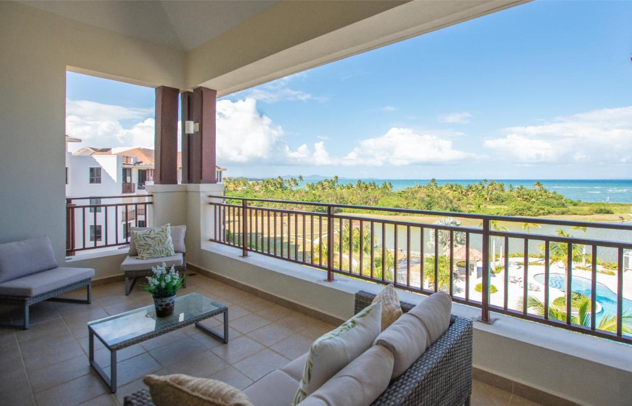 Solarea Beach Resort 乌马考 外观 照片